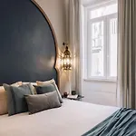 Ammar - 2 Bedrooms In Principe Real