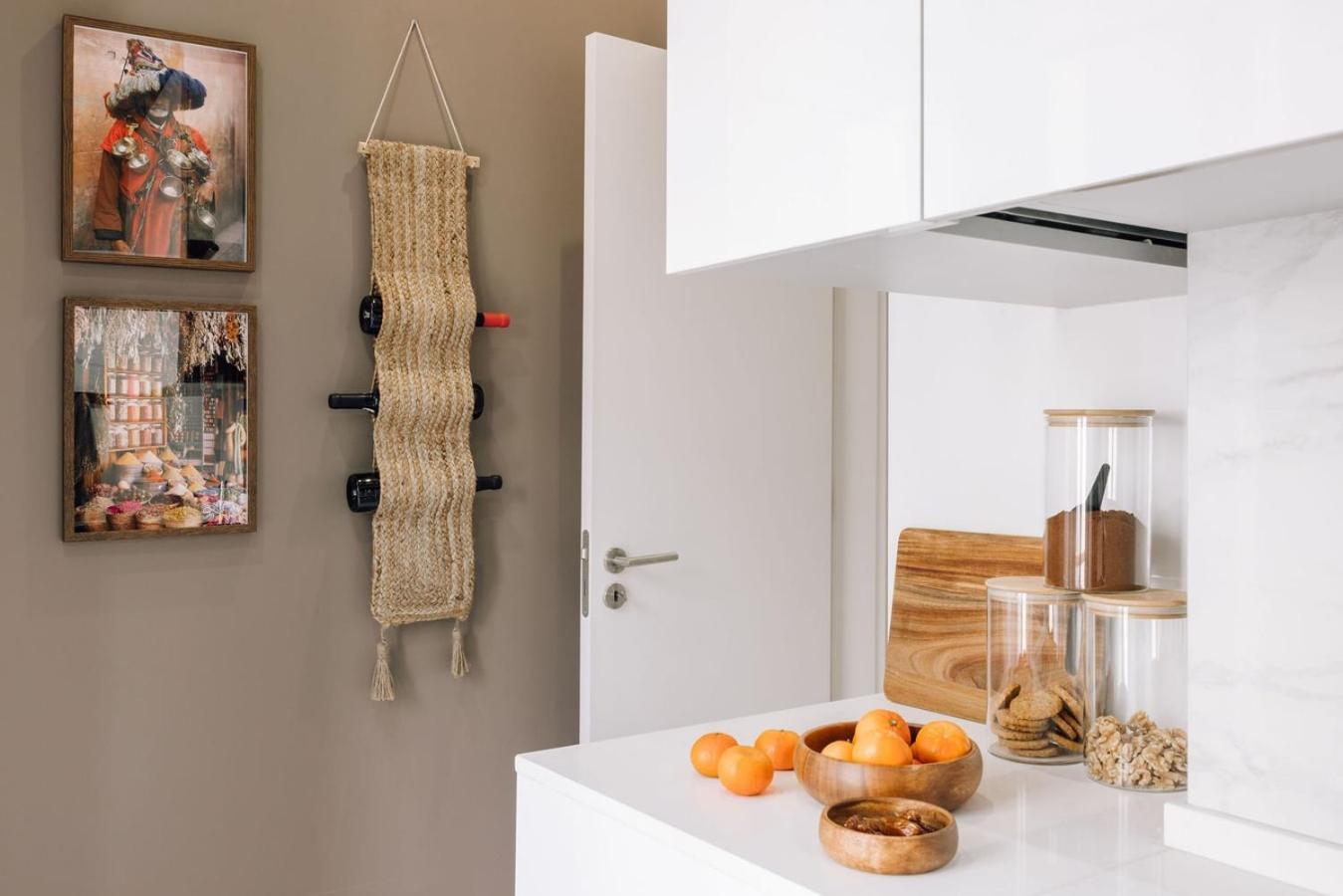 Lejlighed Ammar - 2 Bedrooms In Principe Real Lisboa