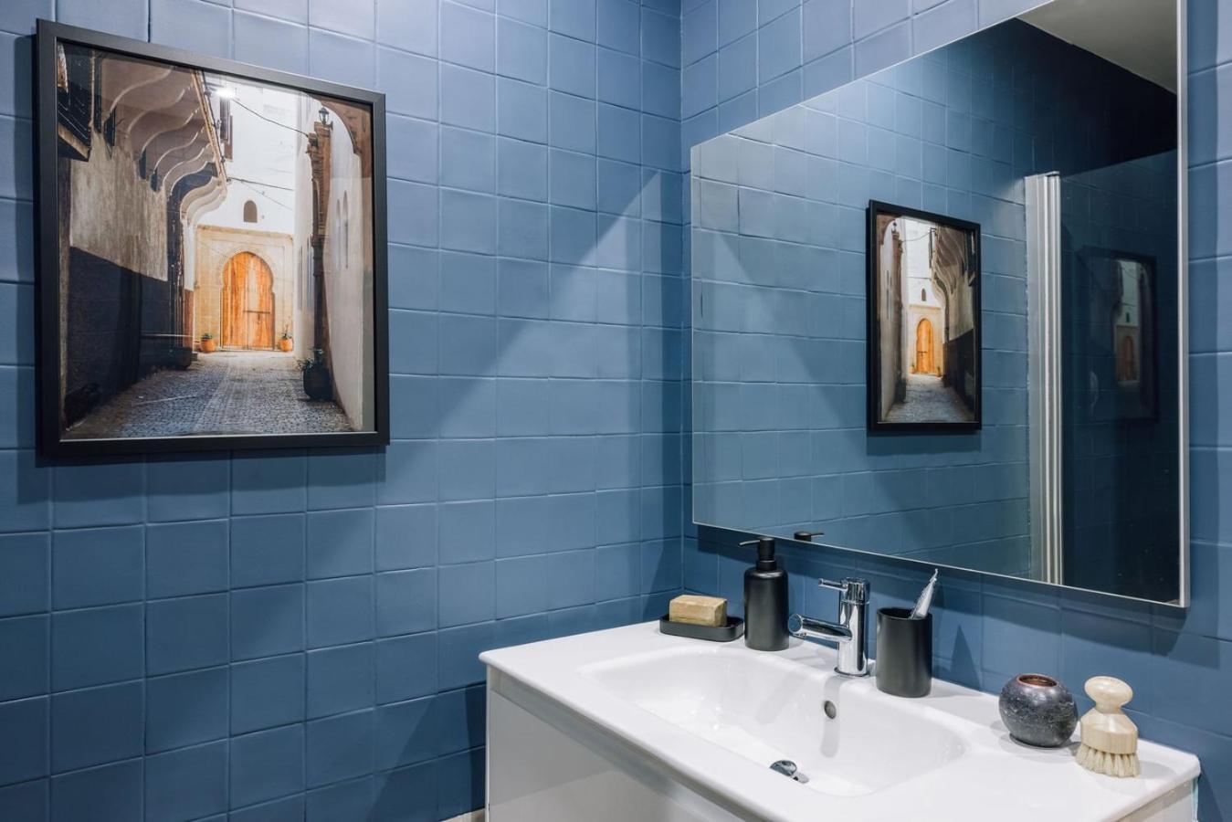 Ammar - 2 Bedrooms In Principe Real Lejlighed Lisboa