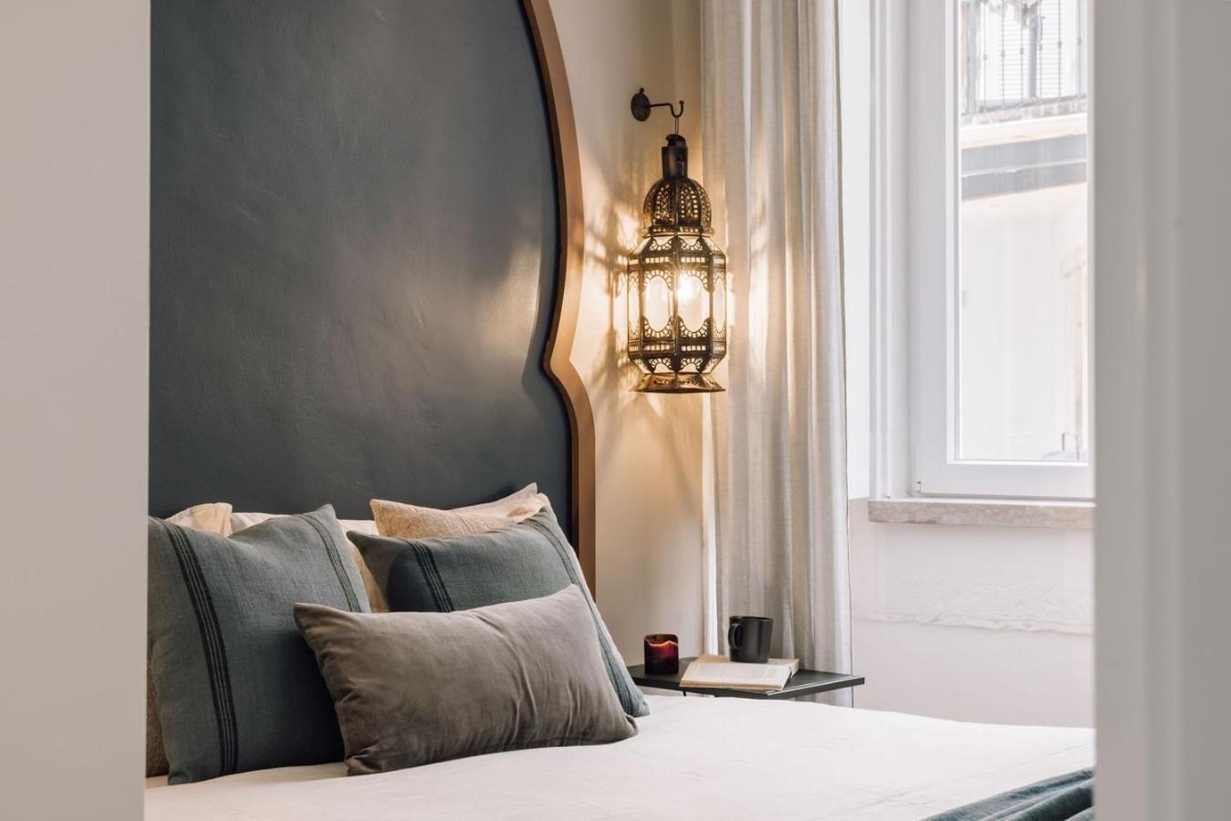 Ammar - 2 Bedrooms In Principe Real * Lisboa