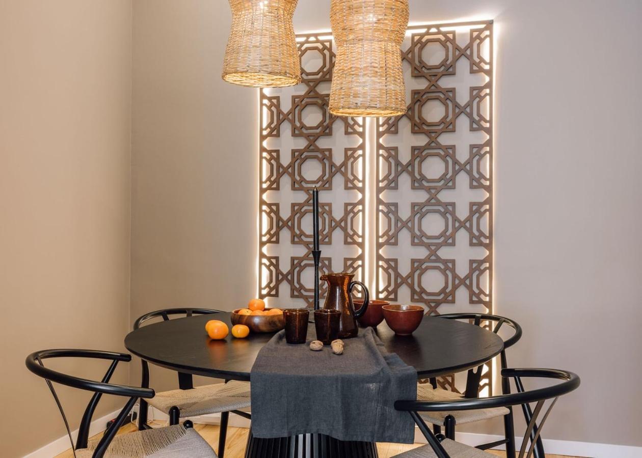 Ammar - 2 Bedrooms In Principe Real * Lisboa